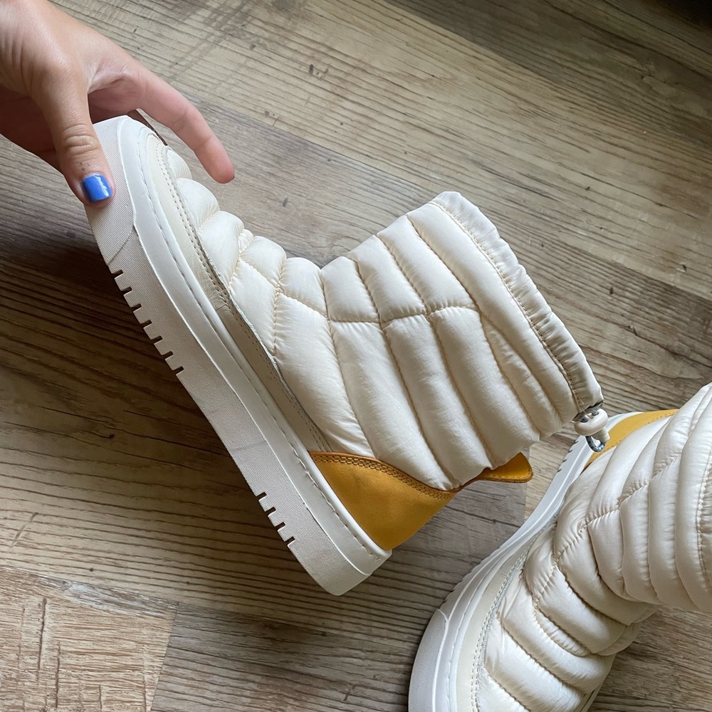 Oncept Puffer Boot